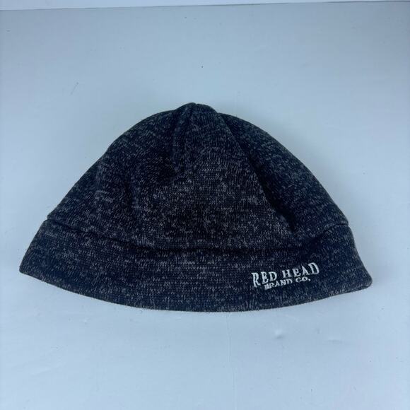 RedHead Men's Beanie - Outerwear - Size OSFM (One Size Fits Most) - Picture 1 of 4